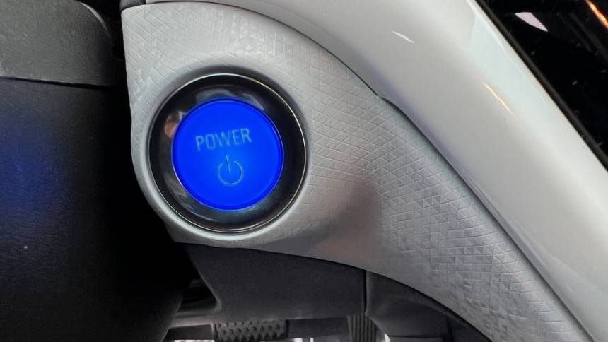 2019 Chevrolet Bolt 1G1FY6S06K4105374
