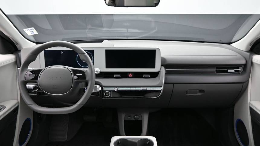 2023 Hyundai IONIQ 5 KM8KRDAF0PU232931