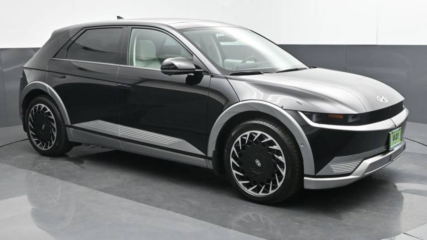 2023 Hyundai IONIQ 5 KM8KRDAF0PU232931