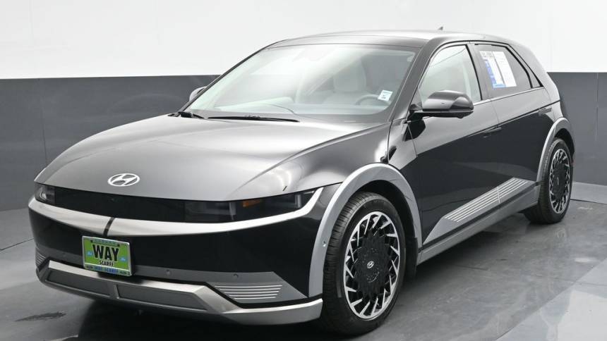 2023 Hyundai IONIQ 5 KM8KRDAF0PU232931