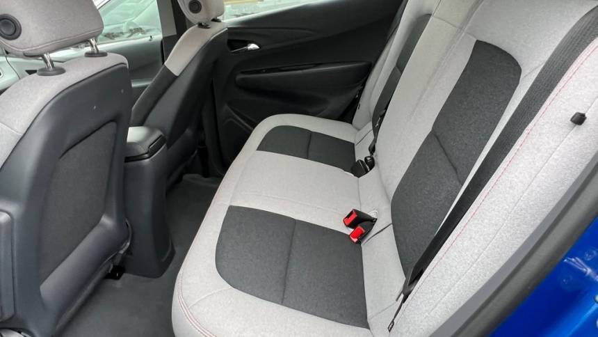 2019 Chevrolet Bolt 1G1FY6S06K4105374
