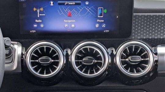 2024 Mercedes EQB W1N9M0KB9RN078229