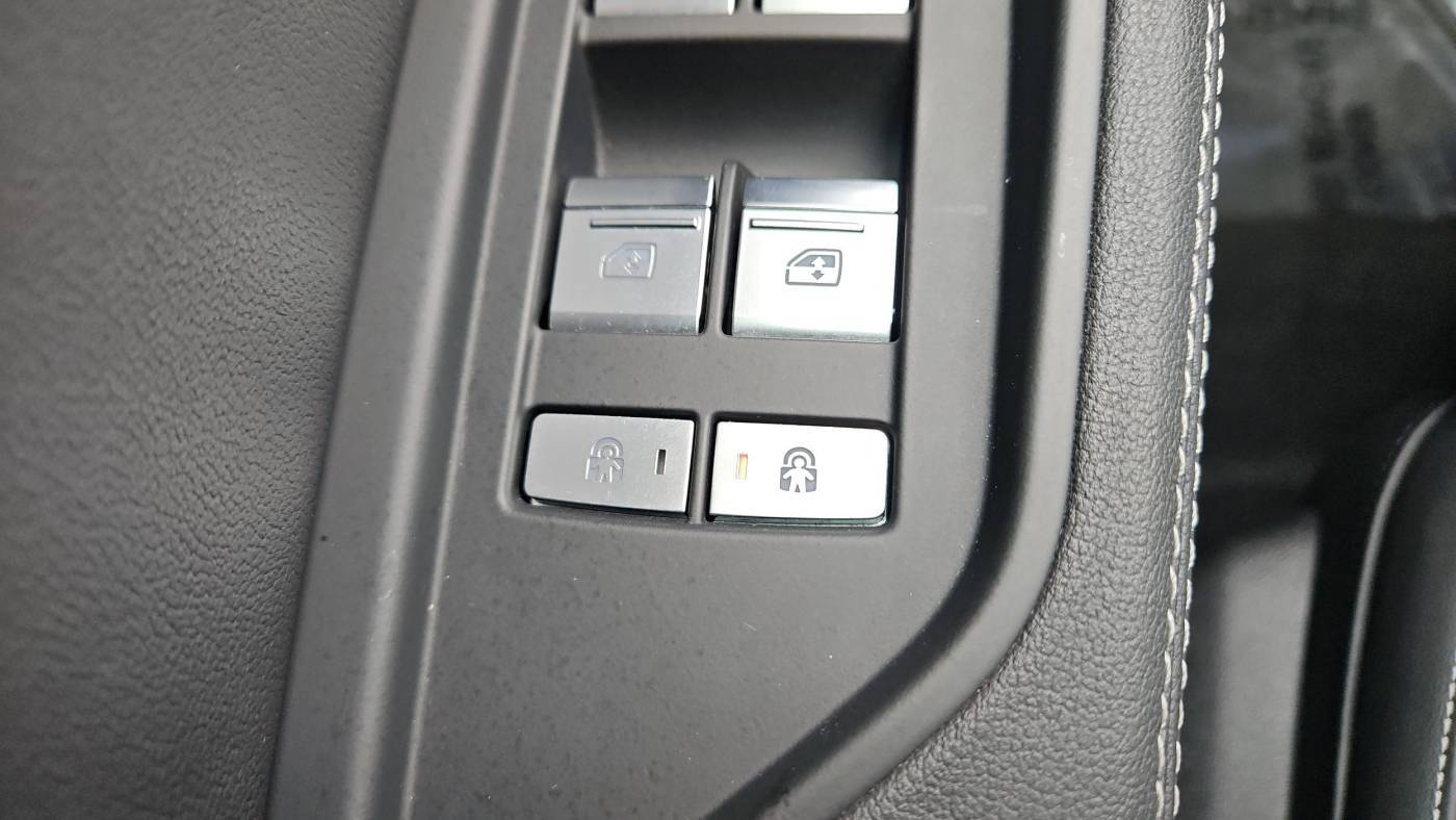 2020 Audi e-tron WA12ABGE0LB033019