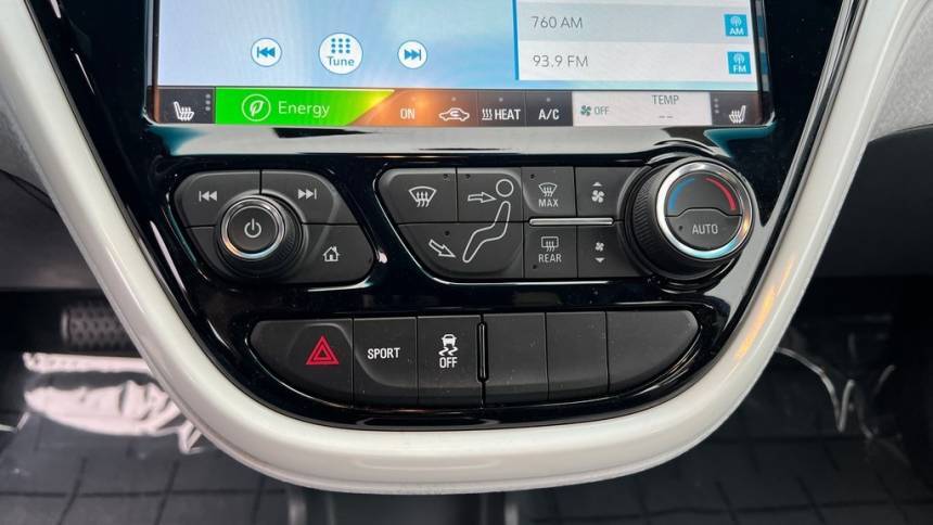 2019 Chevrolet Bolt 1G1FY6S06K4105374