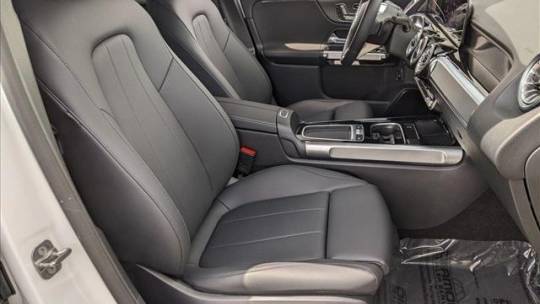 2024 Mercedes EQB W1N9M0KB9RN078229