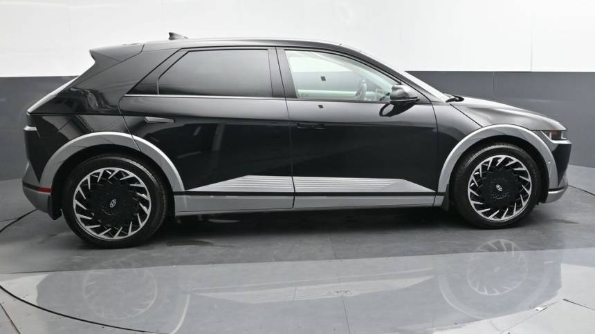 2023 Hyundai IONIQ 5 KM8KRDAF0PU232931