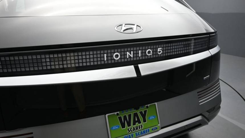 2023 Hyundai IONIQ 5 KM8KRDAF0PU232931