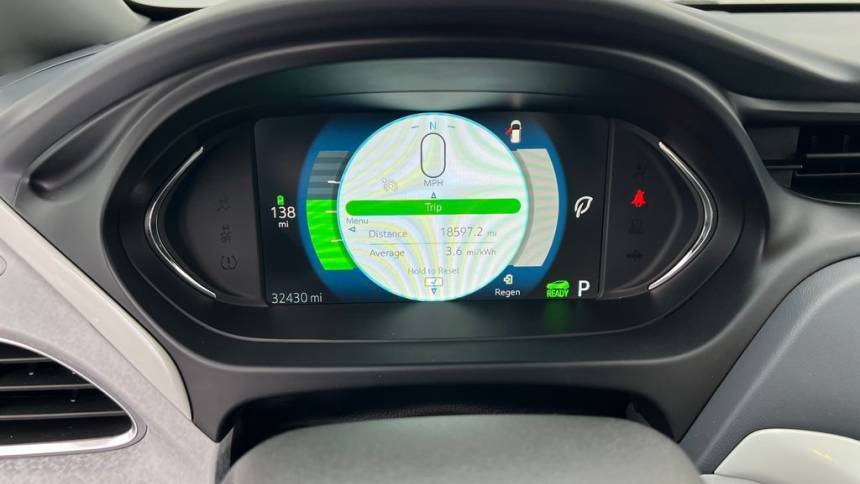 2019 Chevrolet Bolt 1G1FY6S06K4105374