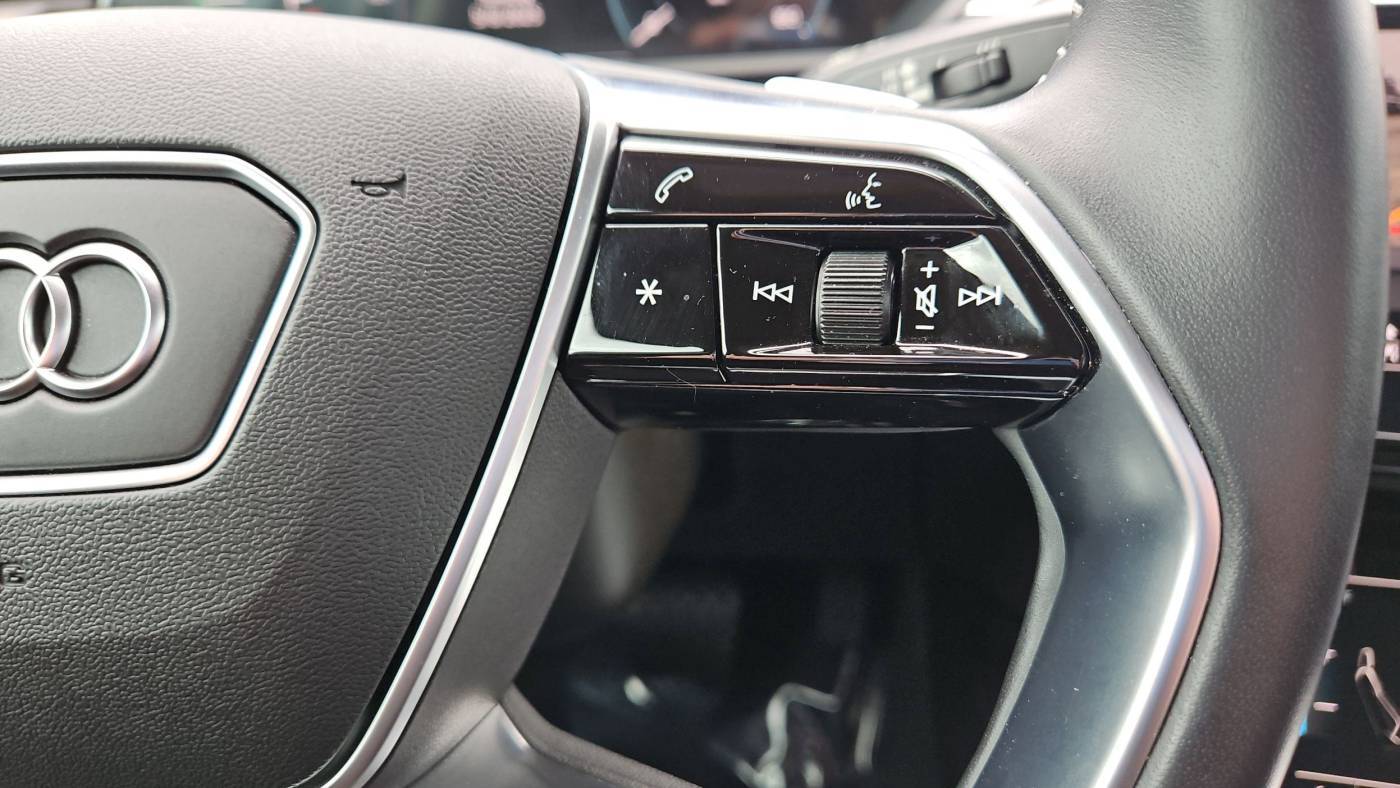 2020 Audi e-tron WA12ABGE0LB033019
