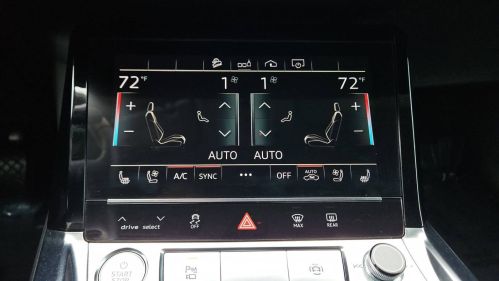 2020 Audi e-tron WA12ABGE0LB033019