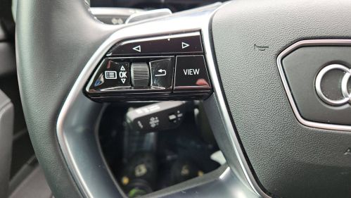 2020 Audi e-tron WA12ABGE0LB033019