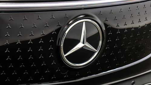2025 Mercedes EQB W1N9M0CB2SN114654