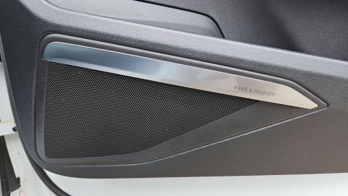 2020 Audi e-tron WA12ABGE0LB033019