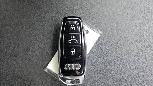 2020 Audi e-tron WA12ABGE0LB033019