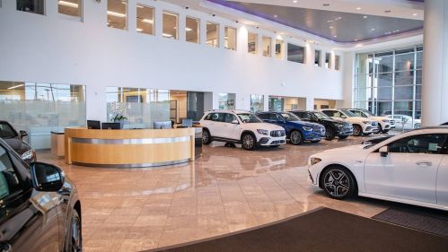 2025 Mercedes EQB W1N9M0CB2SN114654
