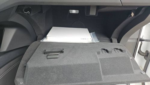 2020 Audi e-tron WA12ABGE0LB033019