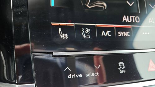 2020 Audi e-tron WA12ABGE0LB033019