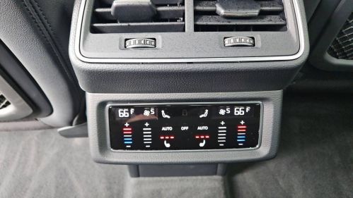2020 Audi e-tron WA12ABGE0LB033019