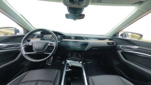 2020 Audi e-tron WA12ABGE0LB033019
