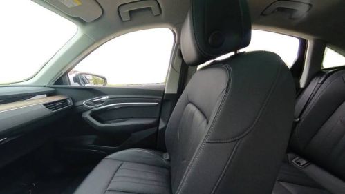 2020 Audi e-tron WA12ABGE0LB033019
