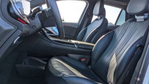 2023 Mercedes EQE SUV 4JGGM1CB6PA005029