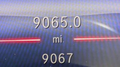 2023 Mercedes EQE SUV 4JGGM1CB6PA005029