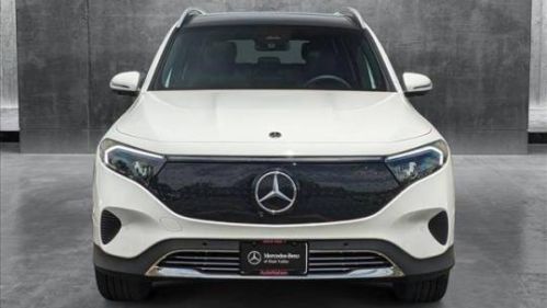 2024 Mercedes EQB W1N9M0KB9RN078229