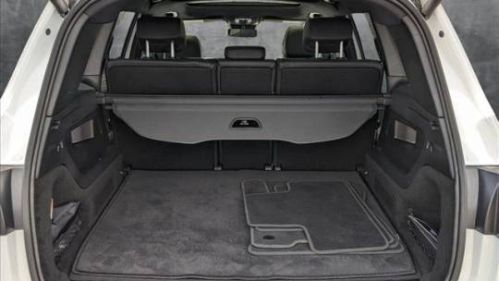 2024 Mercedes EQB W1N9M0KB9RN078229