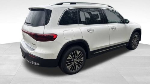 2025 Mercedes EQB W1N9M0KBXSN132739
