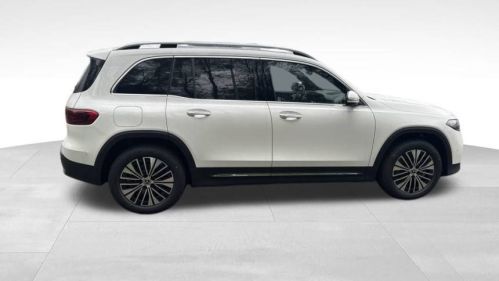 2025 Mercedes EQB W1N9M0KBXSN132739