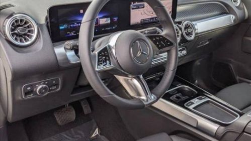 2024 Mercedes EQB W1N9M0KB9RN078229