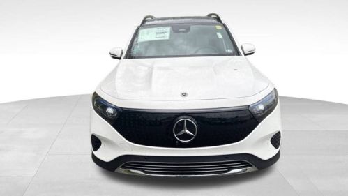 2025 Mercedes EQB W1N9M0KBXSN132739