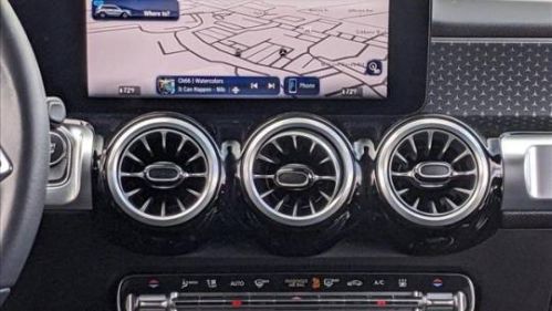 2024 Mercedes EQB W1N9M0KB9RN078229