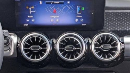 2024 Mercedes EQB W1N9M0KB9RN078229