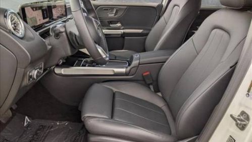 2024 Mercedes EQB W1N9M0KB9RN078229