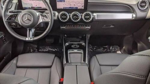 2024 Mercedes EQB W1N9M0KB9RN078229