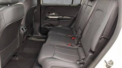 2024 Mercedes EQB W1N9M0KB9RN078229