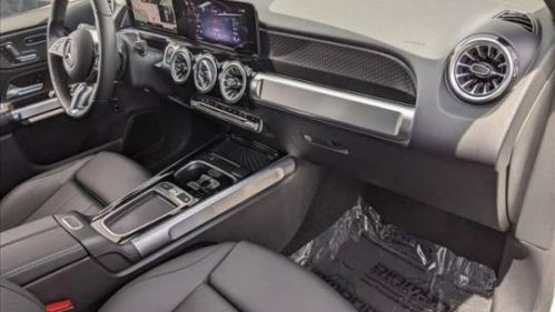 2024 Mercedes EQB W1N9M0KB9RN078229