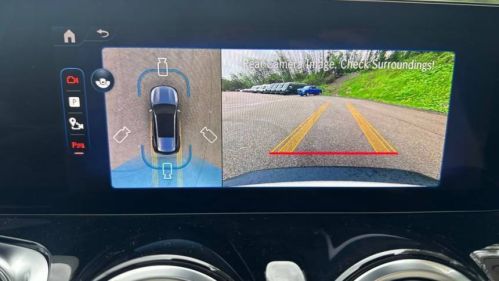 2025 Mercedes EQB W1N9M0KBXSN132739