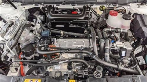 2024 Mercedes EQB W1N9M0KB9RN078229