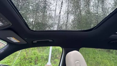 2025 Mercedes EQB W1N9M0KBXSN132739