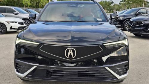 2024 Acura ZDX 4W5KHNRL3RZ512259