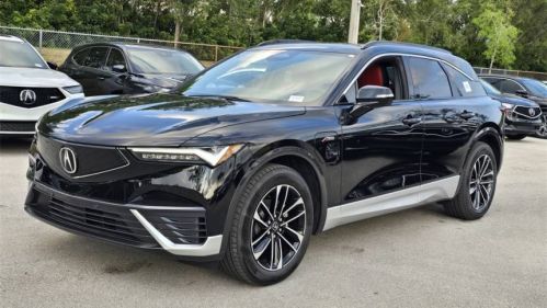 2024 Acura ZDX 4W5KHNRL3RZ512259