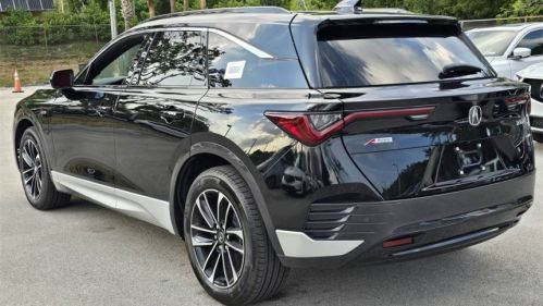 2024 Acura ZDX 4W5KHNRL3RZ512259