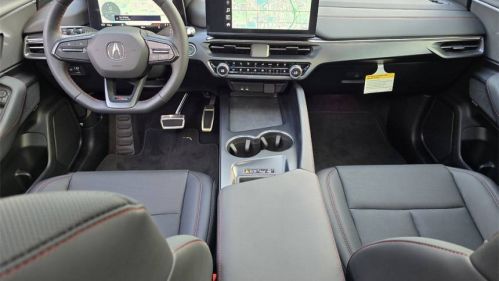2024 Acura ZDX 4W5KHNRL3RZ512259
