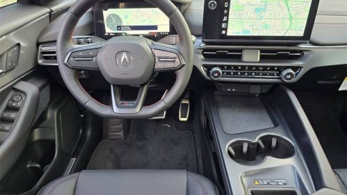2024 Acura ZDX 4W5KHNRL3RZ512259