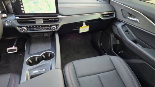 2024 Acura ZDX 4W5KHNRL3RZ512259