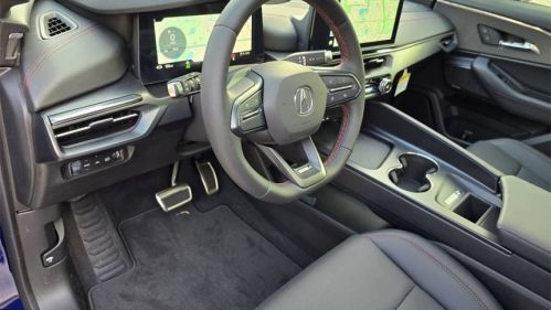 2024 Acura ZDX 4W5KHNRL3RZ512259