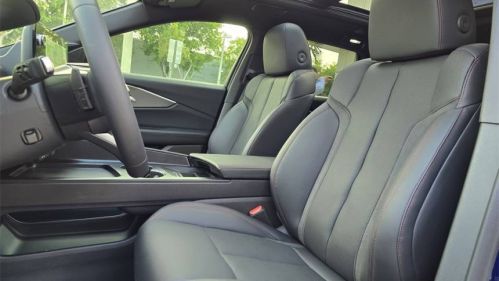 2024 Acura ZDX 4W5KHNRL3RZ512259