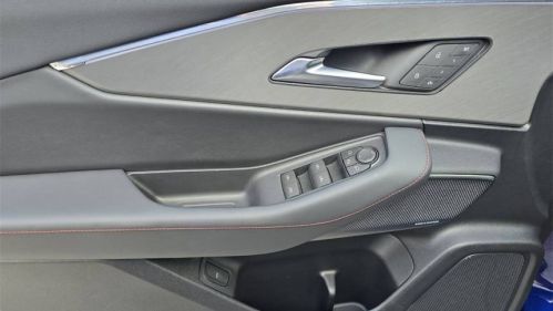 2024 Acura ZDX 4W5KHNRL3RZ512259
